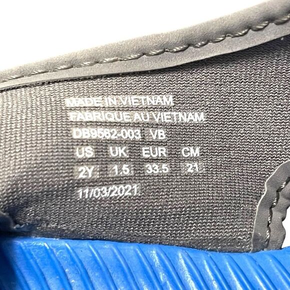 NIKE Kid’s Sunray Adjust 5 2Y - Picture 8 of 9